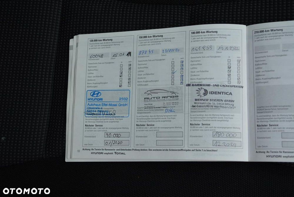 Hyundai i30 1.4 Classic - 31