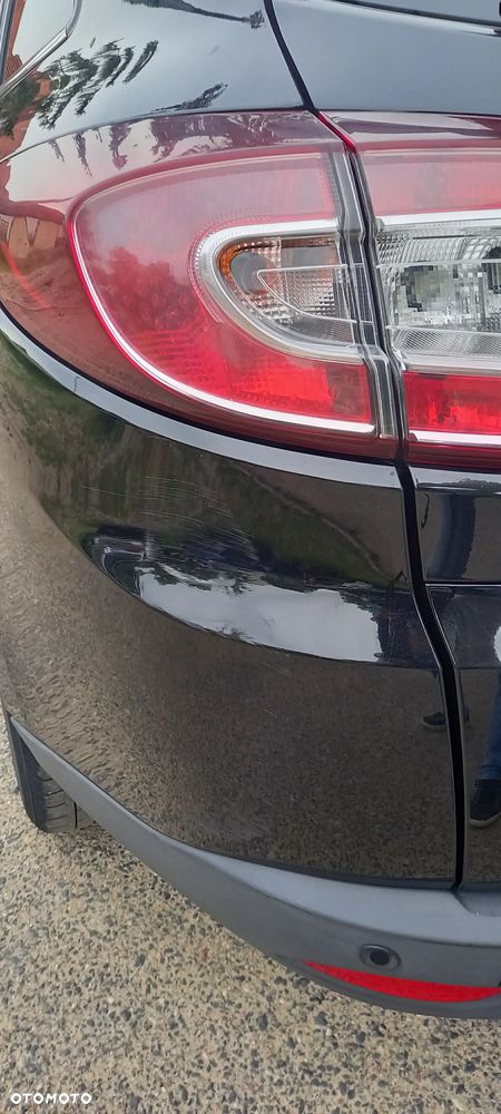 Renault Megane 1.6 dCi Bose - 23