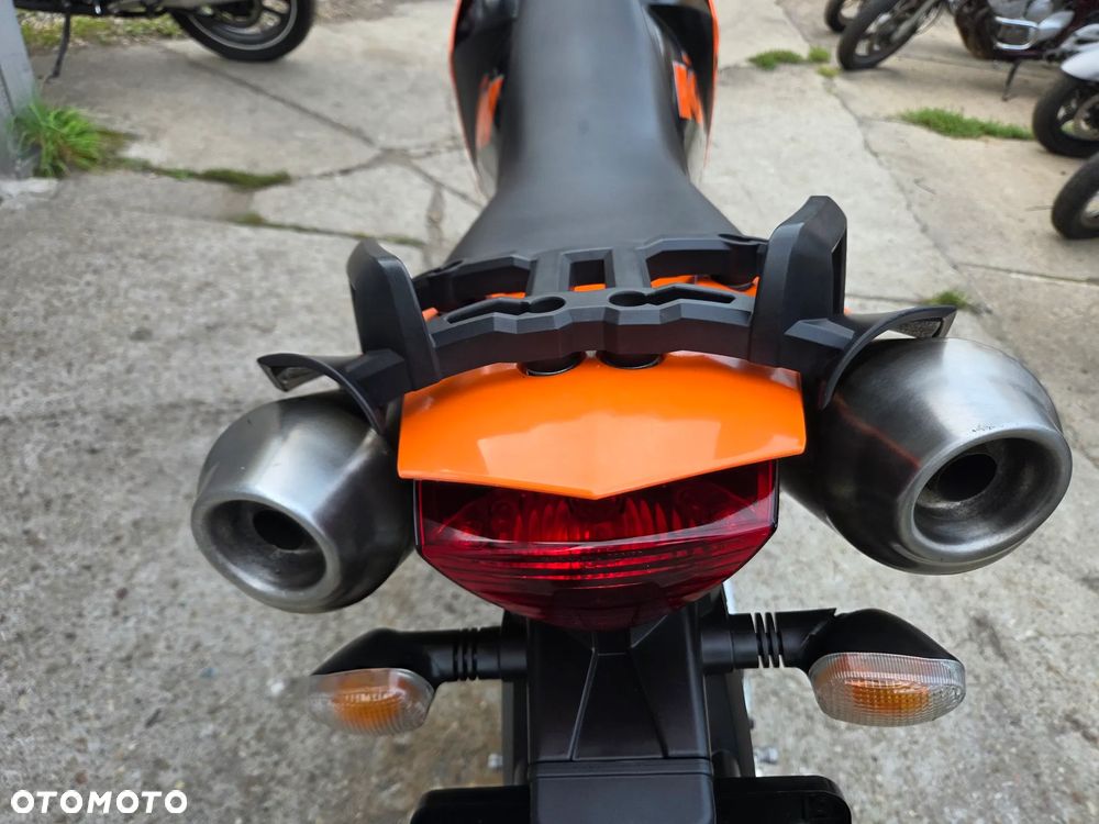 KTM Inny - 8