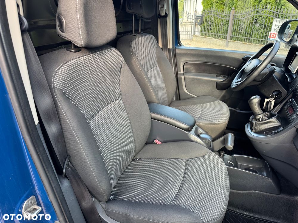 Mercedes-Benz Citan - 14