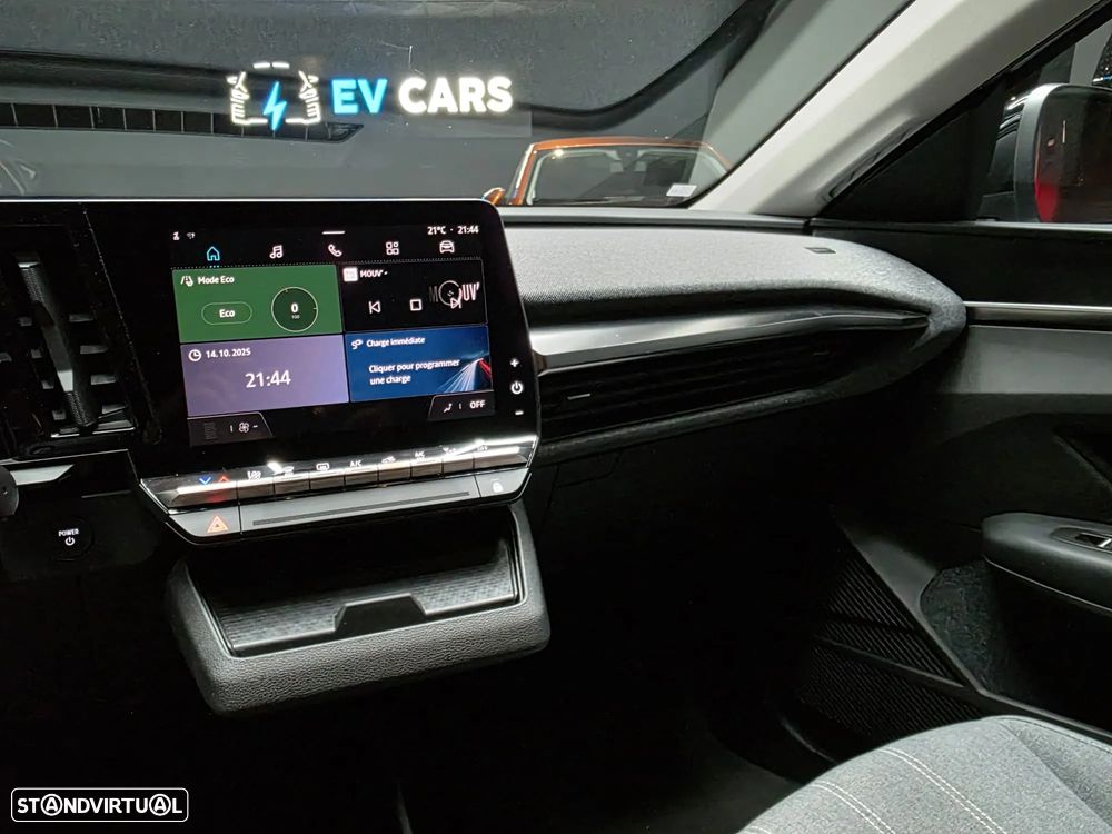 Renault Mégane E-Tech EV40 Equilibre - 28
