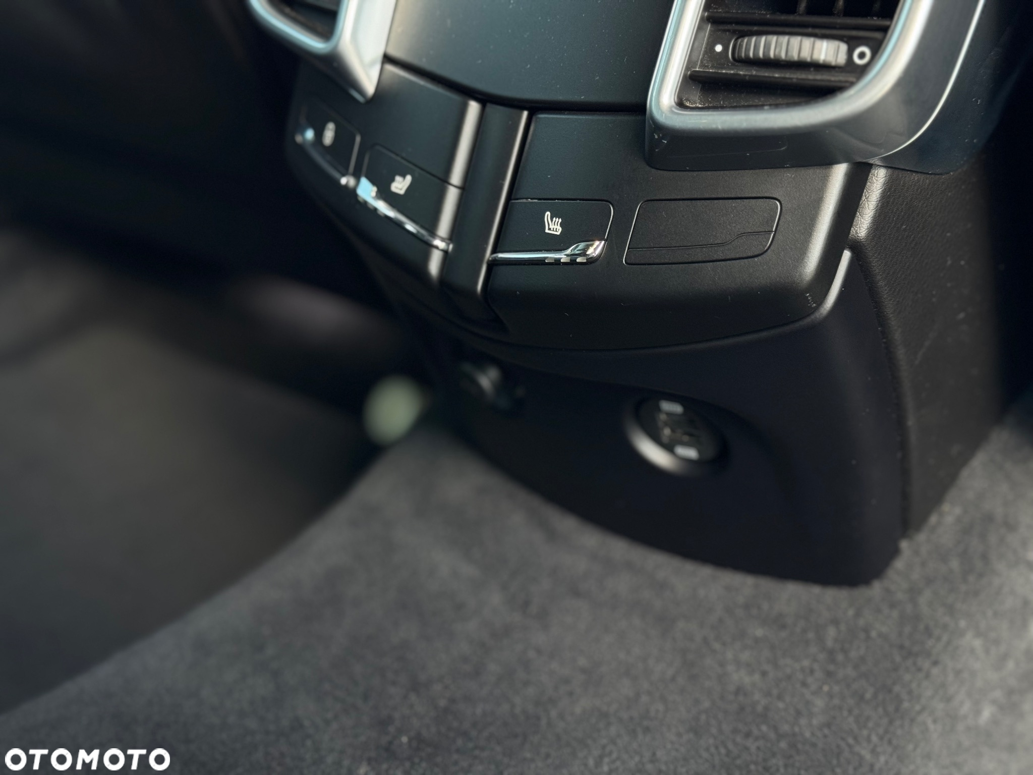 Porsche Cayenne S E-Hybrid Tiptronic S - 20