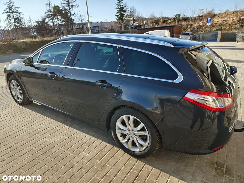 Peugeot 508 1.6 T Active - 5