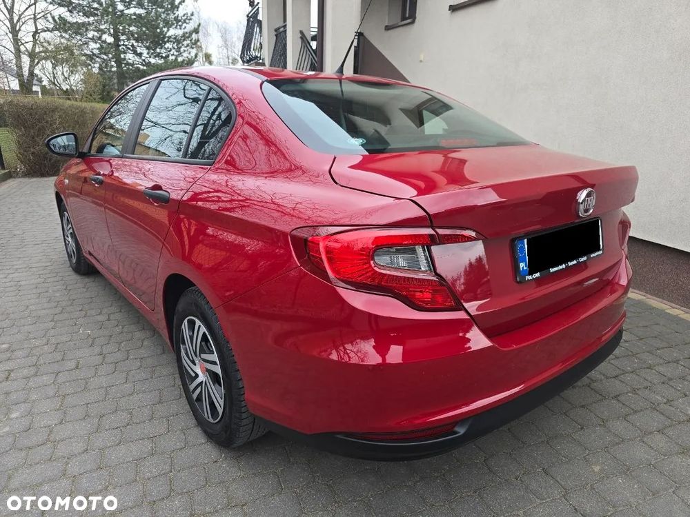 Fiat Tipo - 3