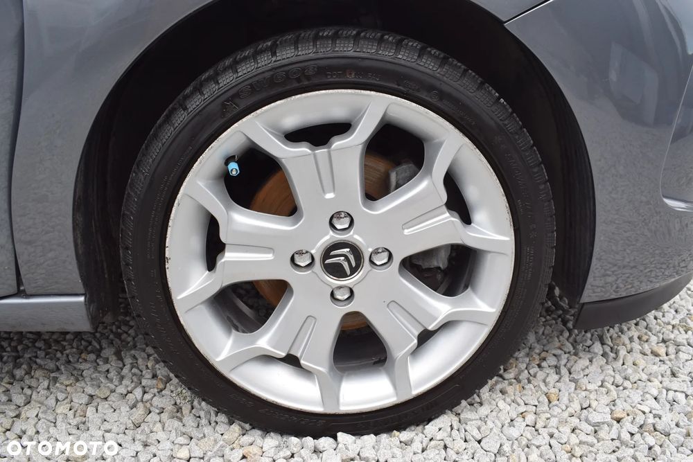 Citroën DS3 1.6 THP SportChic - 34