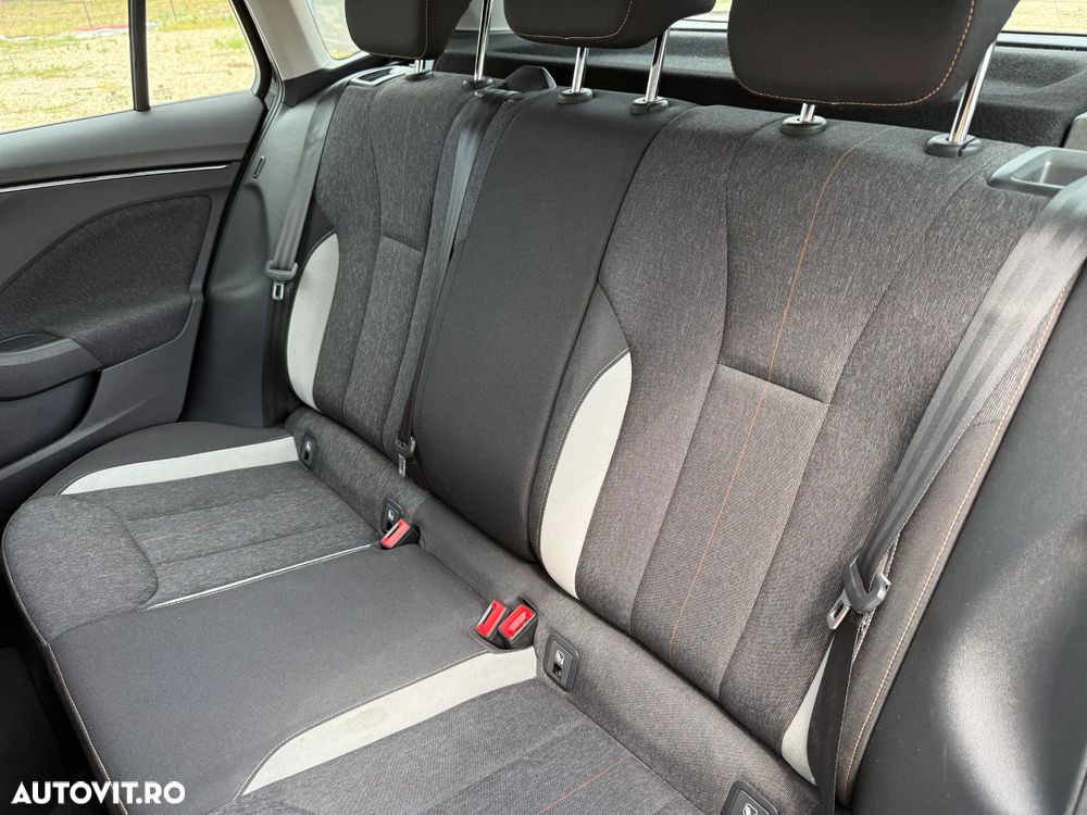 Skoda Kamiq 1.0 TSI DSG Style - 10