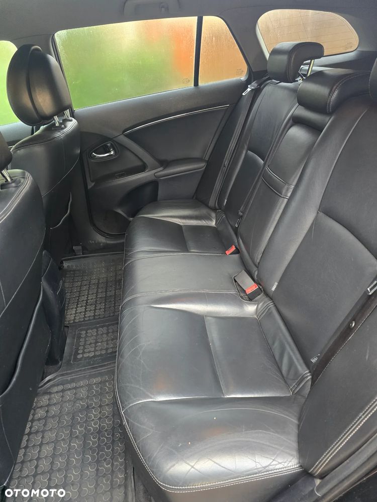 Toyota Avensis 2.2 D-4D Sol Plus - 7