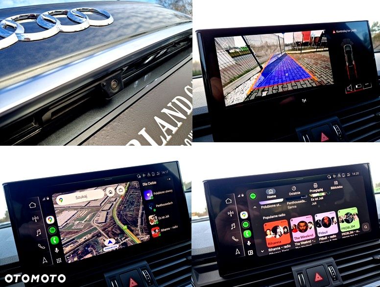 Audi Q5 50 TFSI e Quattro Sport S tronic - 12