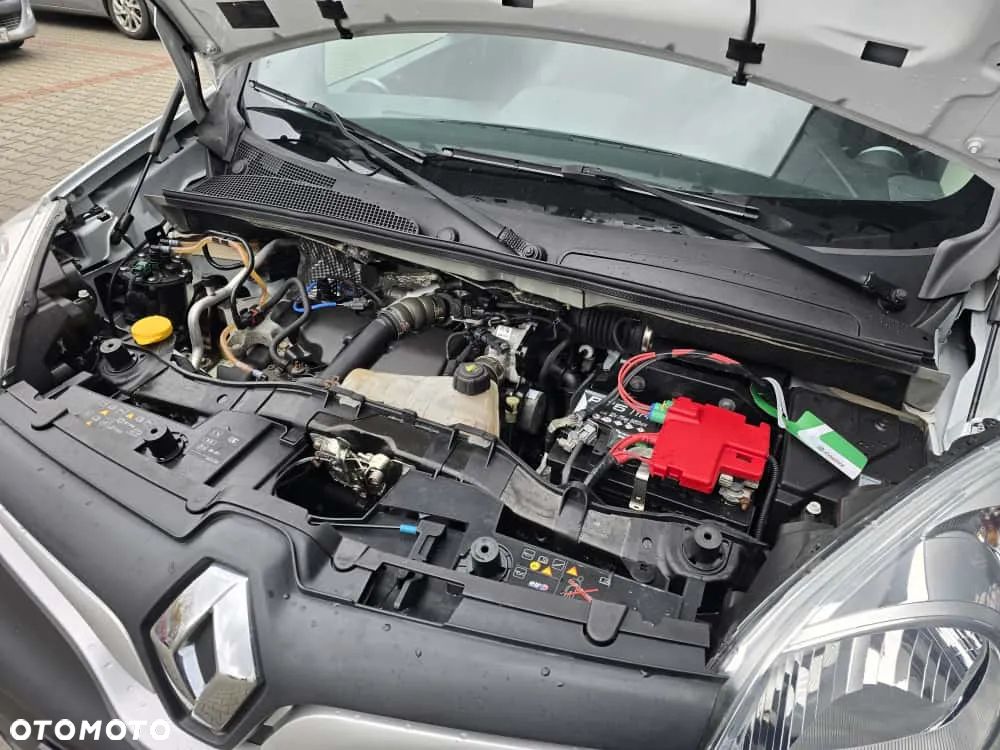 Renault KANGOO - 12