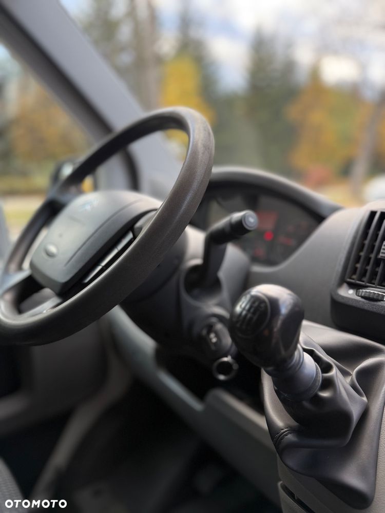 Citroën Jumper - 12