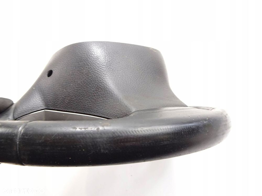 kierownica skóra multi nissan qashqai j11 - 10