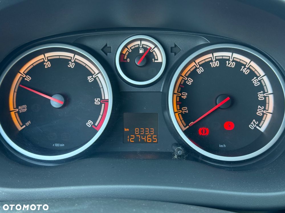 Opel Corsa 1.3 CDTI DPF Energy - 17