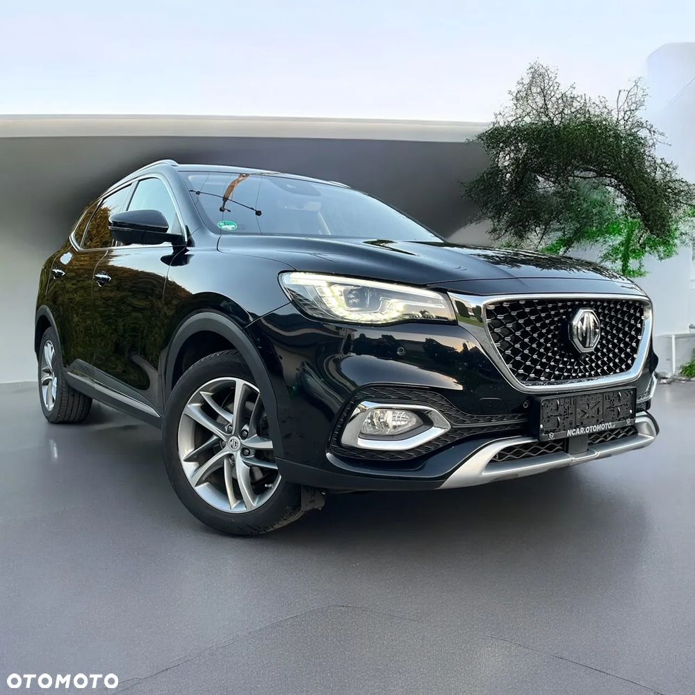 MG HS PHEV Luxury - 5