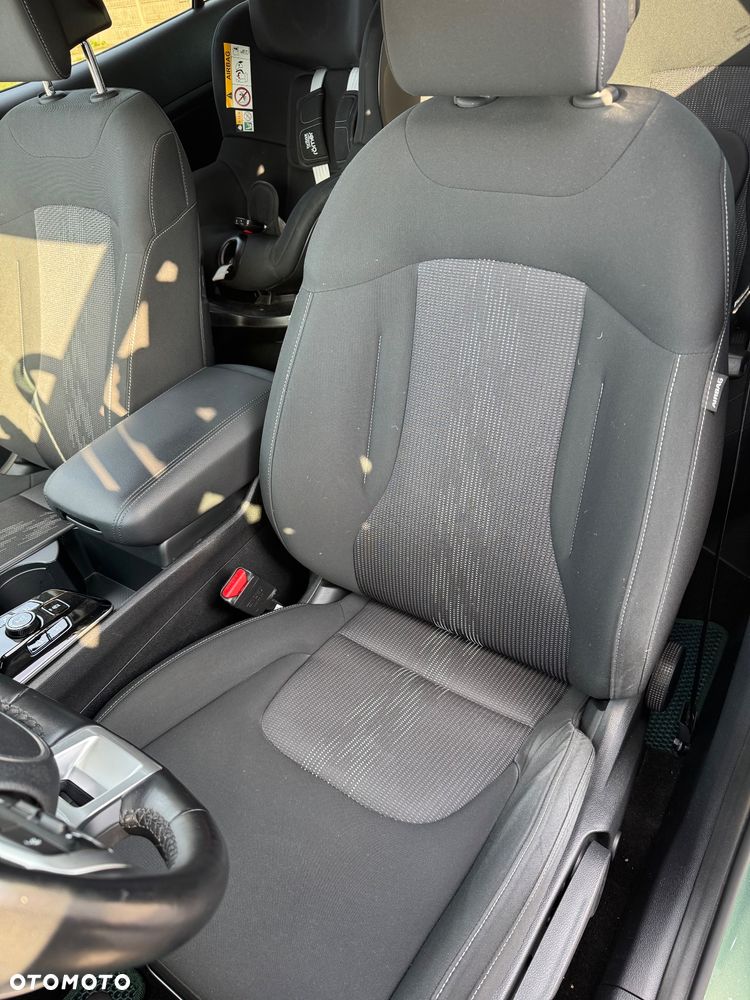 Kia Sportage - 17