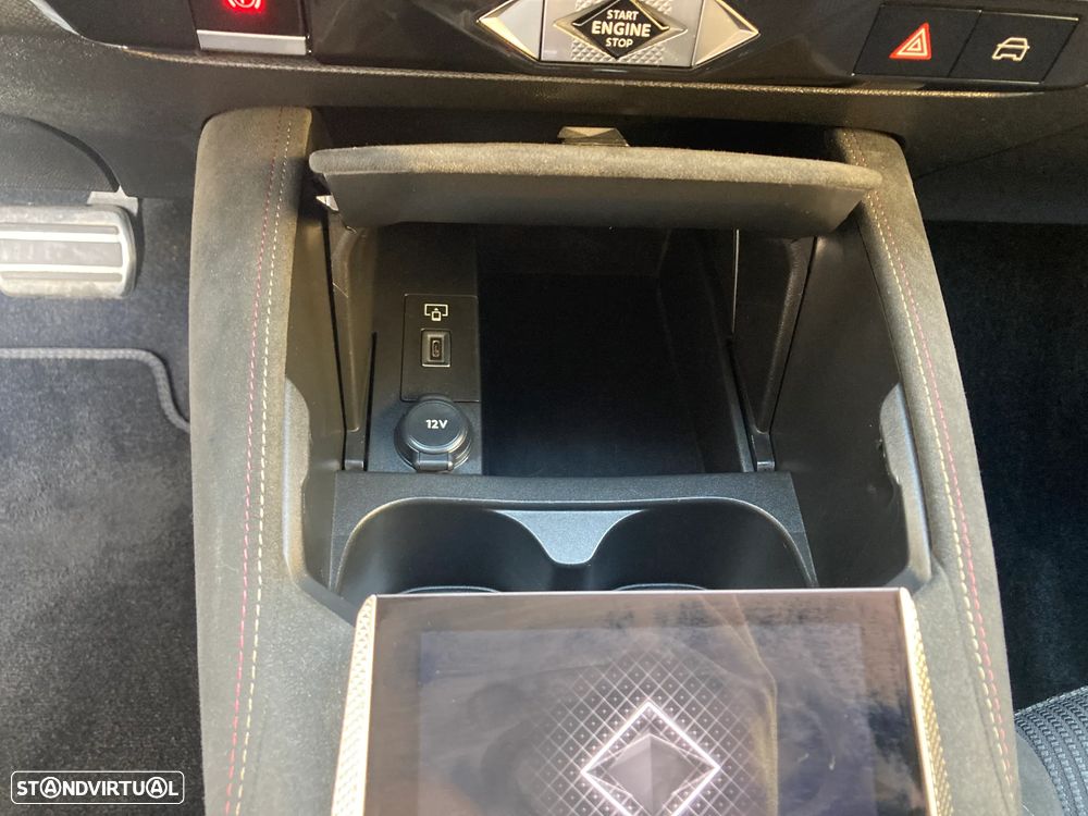 DS DS4 PureTech 130 PERFORMANCE LINE+ - 33
