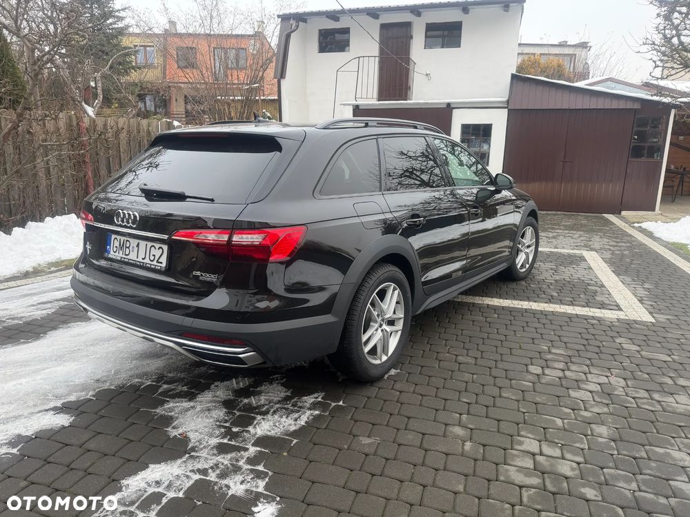 Audi A4 Allroad - 4