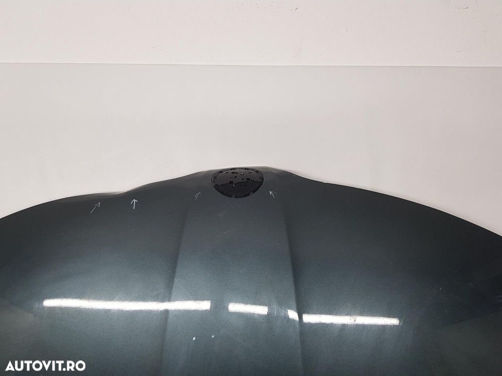 Capota motor Skoda Rapid dupa 2012 - 8