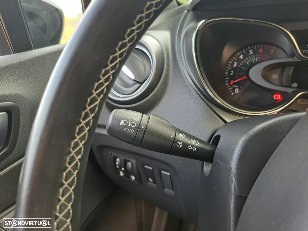 Renault Captur ENERGY TCe 120 EDC Bose Edition - 18