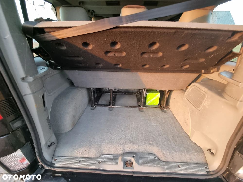 Renault Trafic L1H1 Passenger Lux - 24