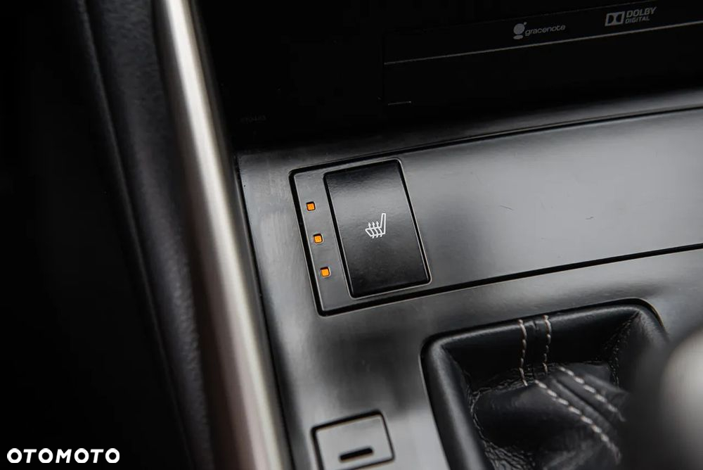 Lexus IS 300h Executive Line - 25