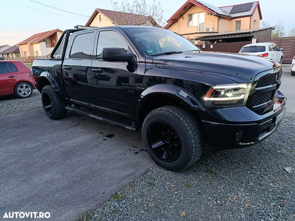 Dodge RAM - 3