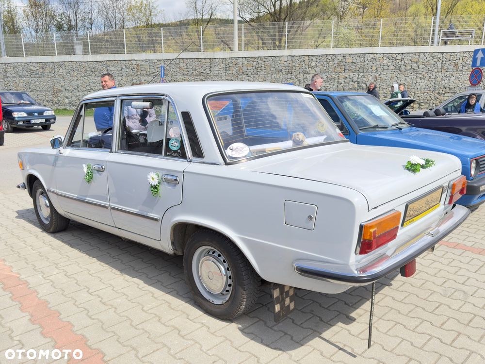 Fiat 125p - 4
