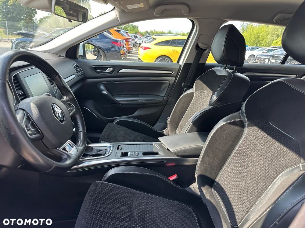 Renault Megane - 12