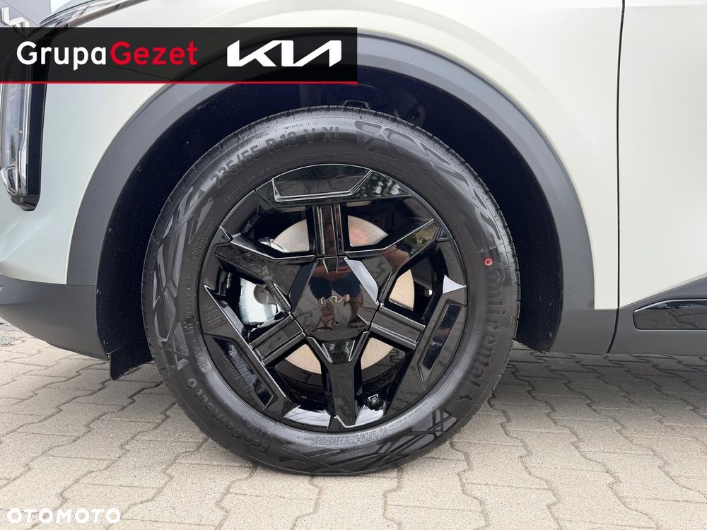 Kia Sportage - 21
