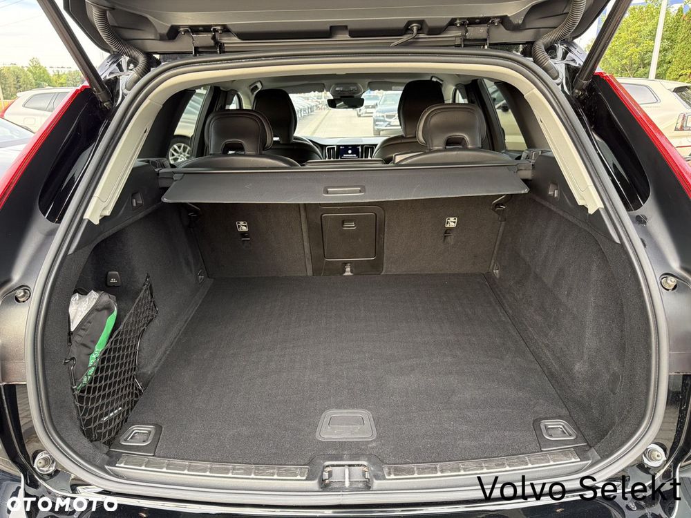 Volvo XC 60 - 26