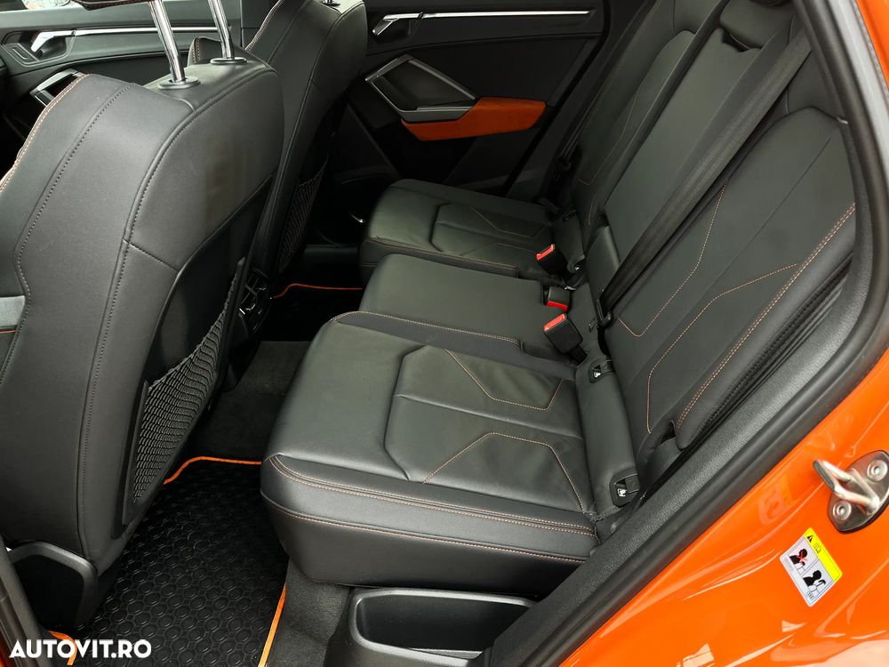 Audi Q3 2.0 40 TFSI S tronic quattro - 11