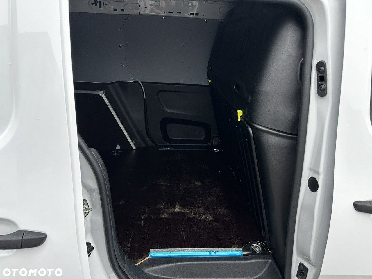 Citroën Berlingo - 11