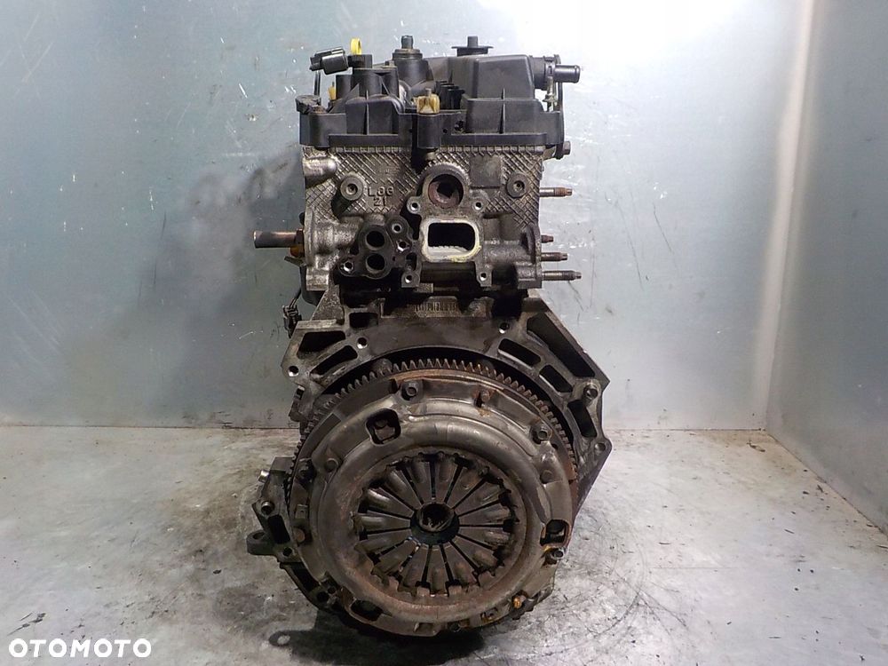 MAZDA 5 6 LIFT SILNIK 2.0 16V LF ZMIENNA FAZA - 2