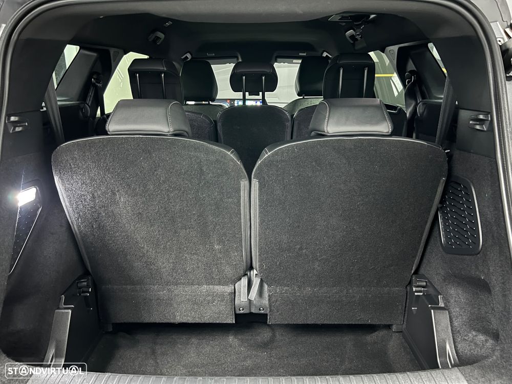 Peugeot 5008 1.2 Hybrid Allure e-DCS6 - 17