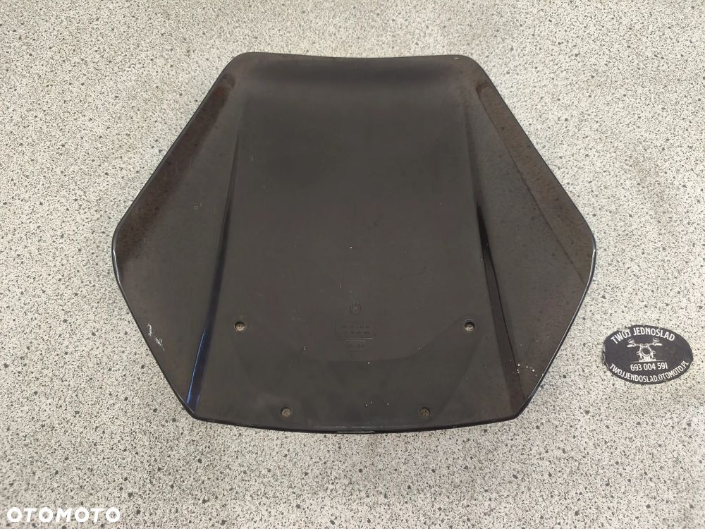 Szyba, szybka, owiewka przód BMW R1100RS R1100 RS R 1100RS R 1100 RS - 9