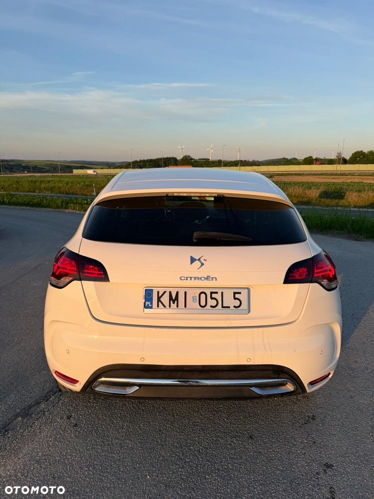 Citroën DS4 1.6 HDi Chic - 5
