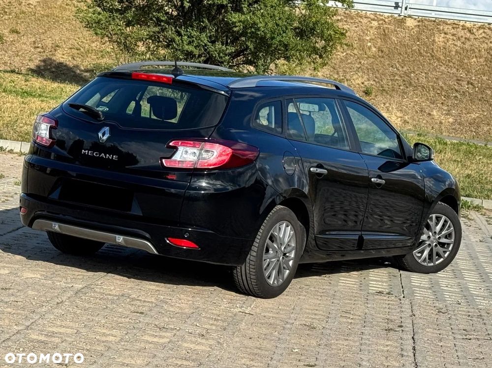 Renault Megane 1.6 16V Limited - 20