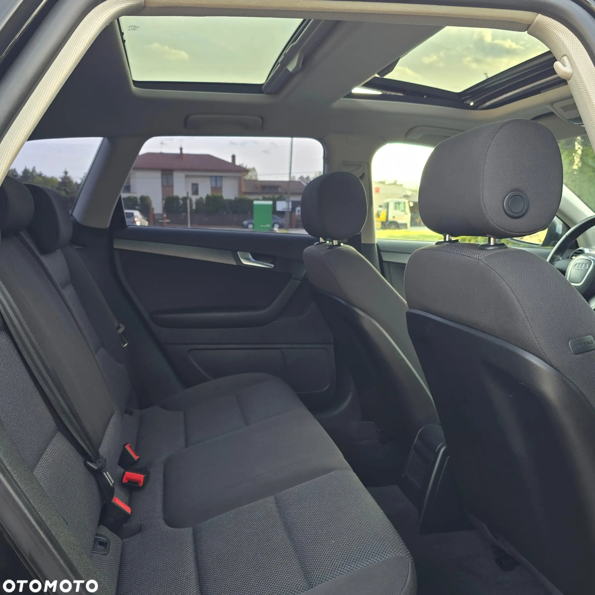 Audi A3 1.9 TDI Sportback S line Sportpaket plus - 34