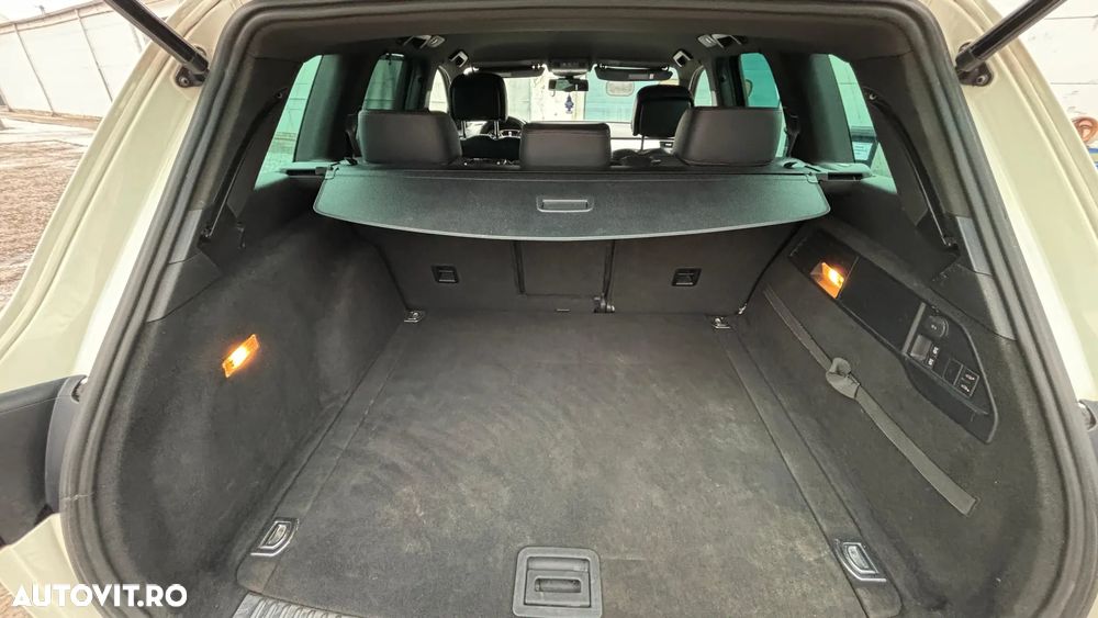 Volkswagen Touareg 4.2 V8 TDI - 19