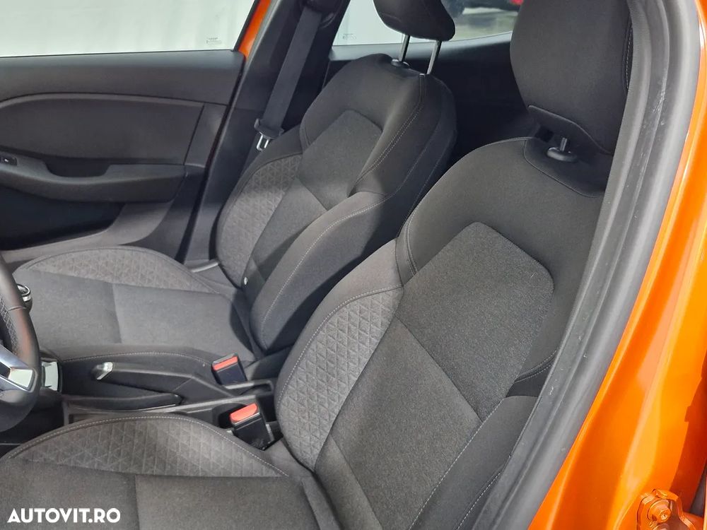 Renault Clio V 1.0 TCe 100 GPL Zen - 6