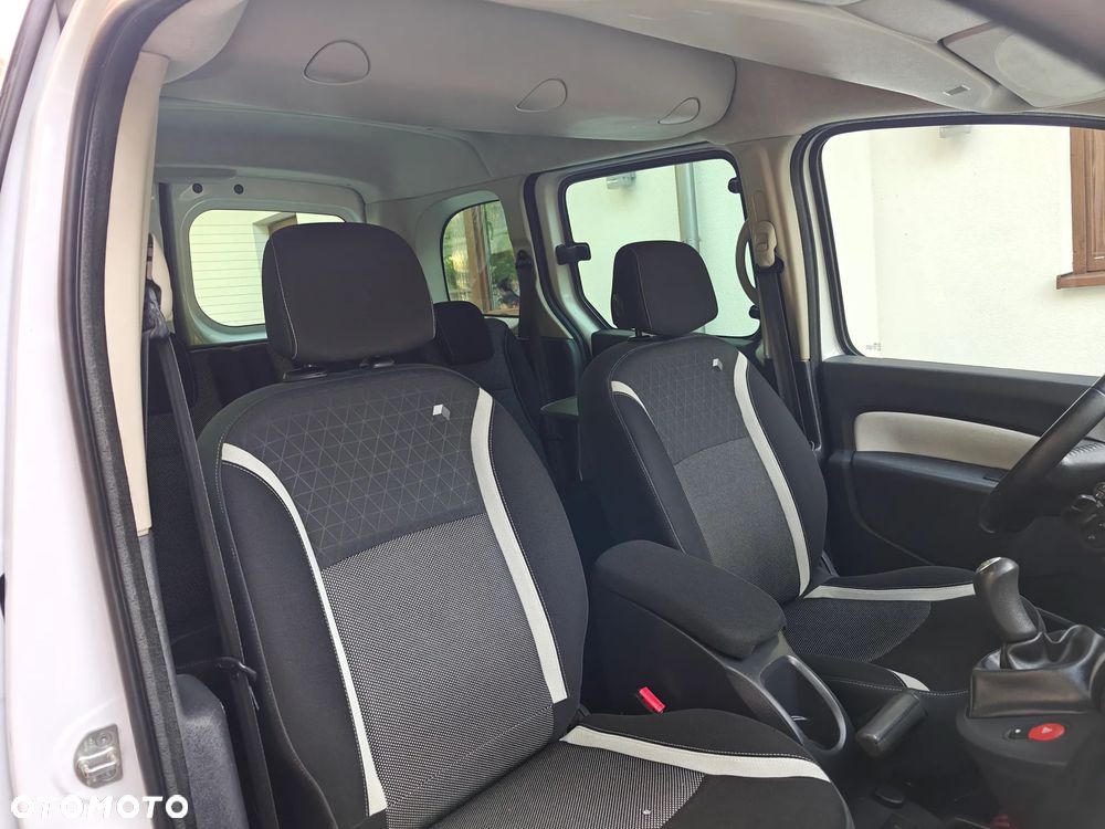 Renault Kangoo - 11