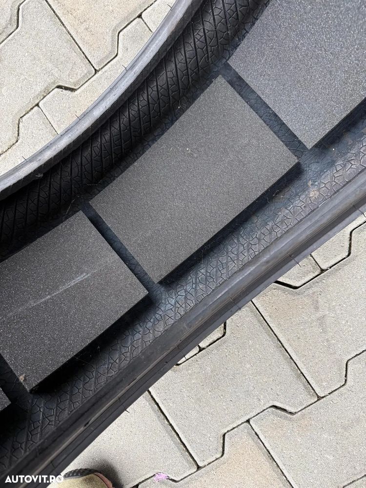 285 45 22, 285 45 R22 , PIRELLI ALLSEASON - 6