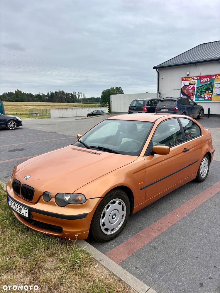 BMW Seria 3 - 2