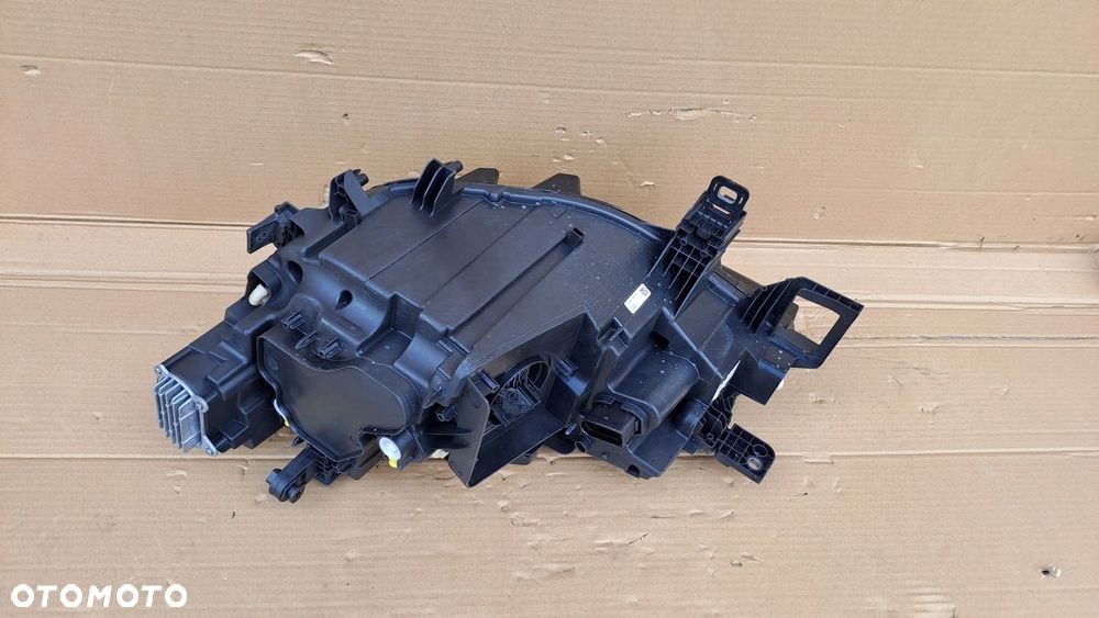 VW ID.4 ID4 PRAWA LAMPA FULL LED IQ.LIGHT 11B941036M UŻYWANA ŁADNA - 6