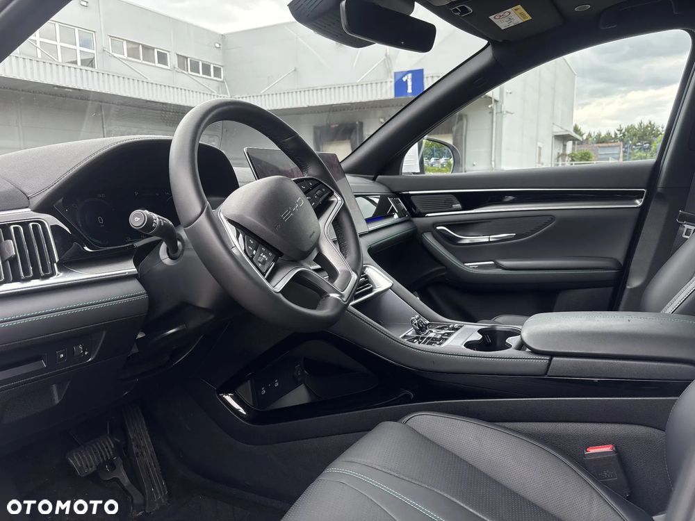 BYD Seal U - 9