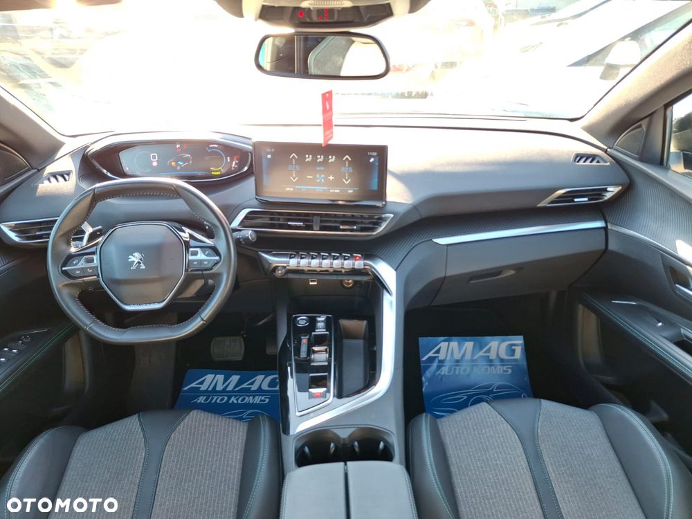 Peugeot 3008 - 21