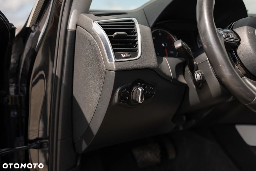 Audi Q5 2.0 TDI Quattro S tronic - 20