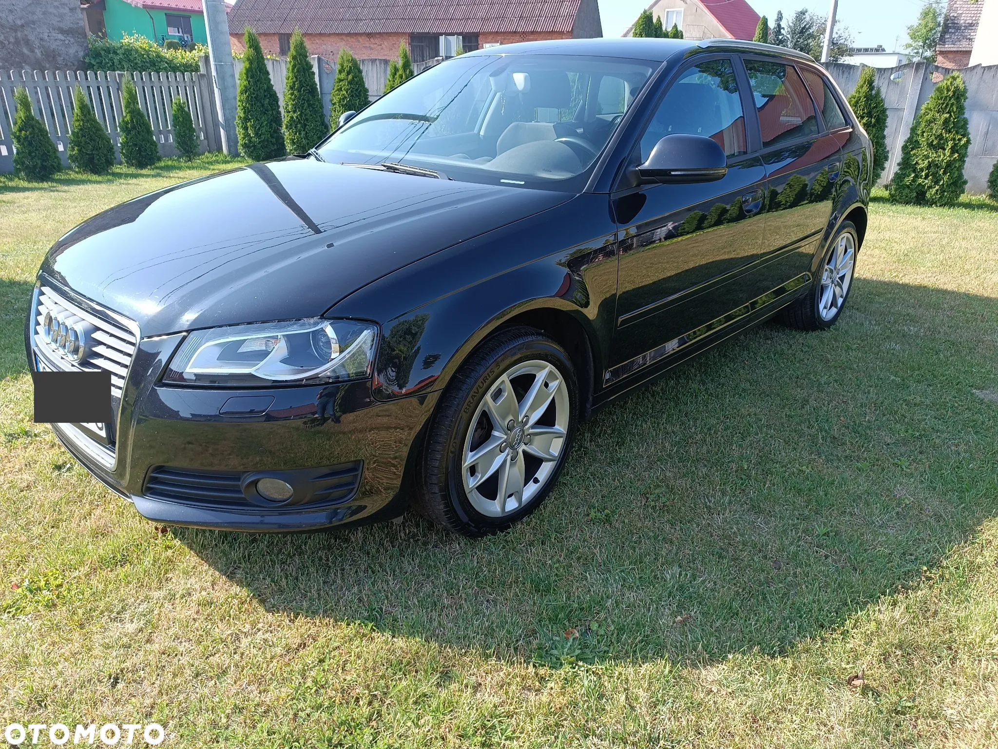 Audi A3 - 6