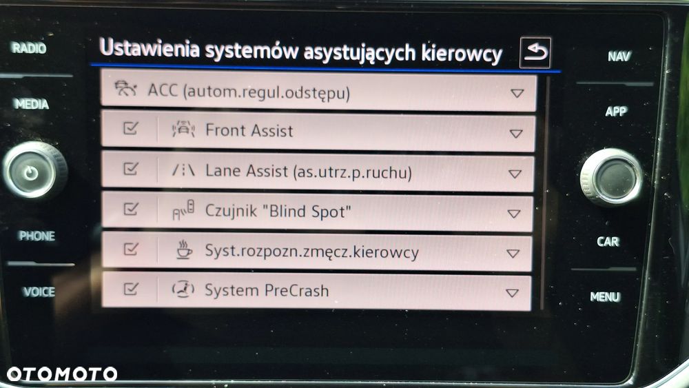 Volkswagen T-Roc 1.5 TSI ACT Premium DSG - 14