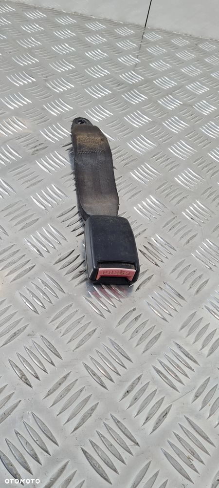 Hyundai Galloper Zapinka Klamra Pasa Bezpieczeństwa - 20