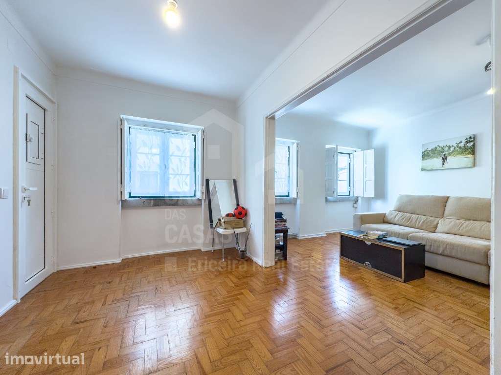 Vende Apartamento T4 - Ericeira, A Casa das Casas - Grande imagem: 4/27